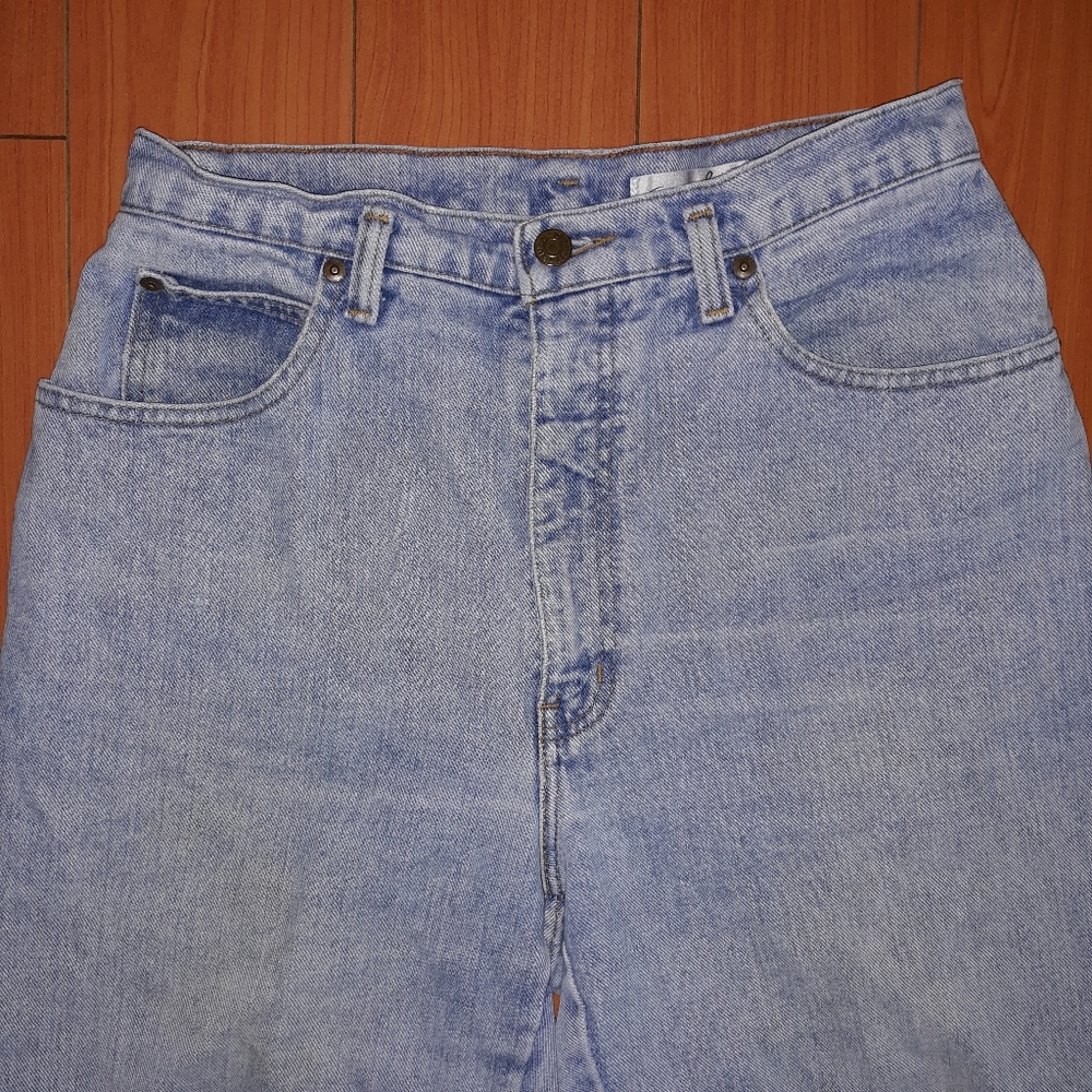 Vintage 1990's Jeans - Picture 2 of 10